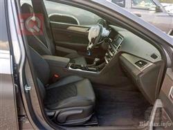 هیوندای سۆناتا